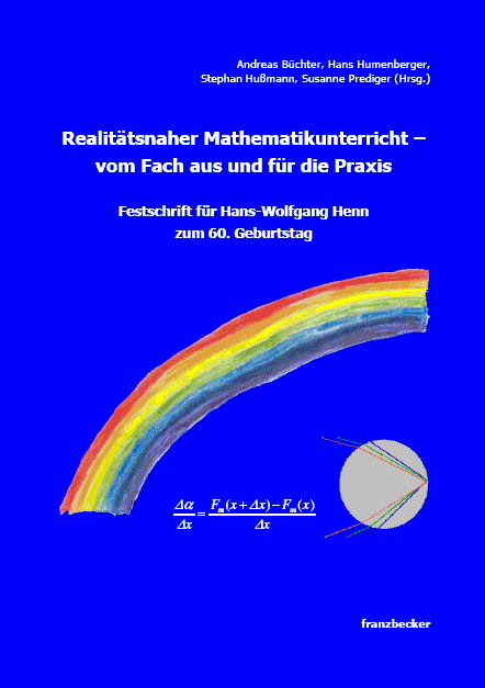 Festschrift für Hans-Wolfgang Henn